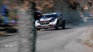 WRC 2017 - Rally Monte-Carlo Review   1/13