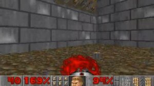 Doom 2 Nightmare Speedrun