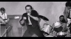 группа ДК - Й (Уподобимся)