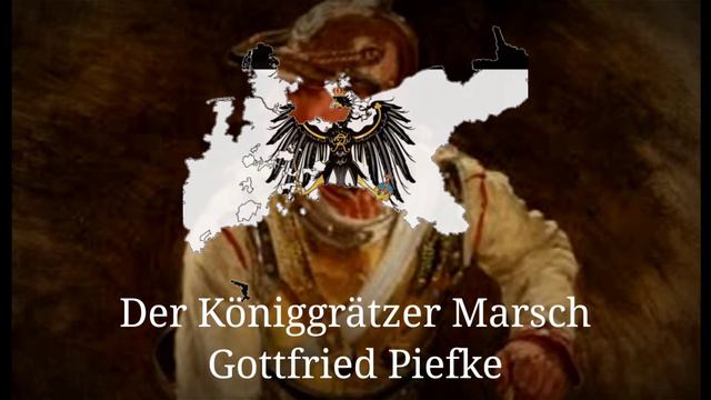 Der Königgrätzer Marsch • Beste Version смотреть онлайн