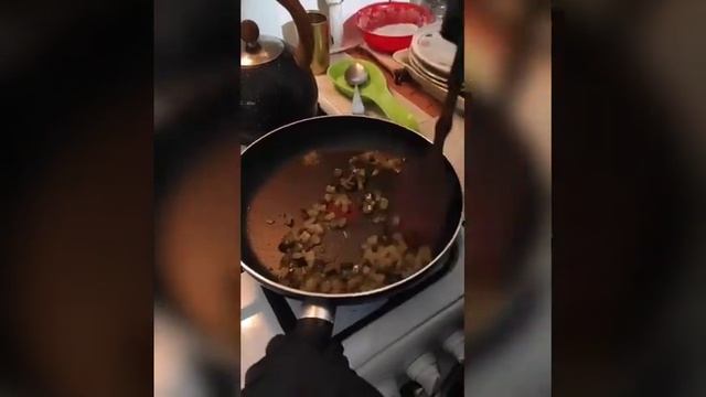 Солянка "Донская" смотреть онлайн