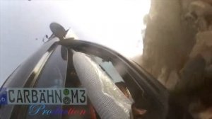 Как затоталить BMW M3