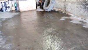 Замена масла на  BETA XTRAINER