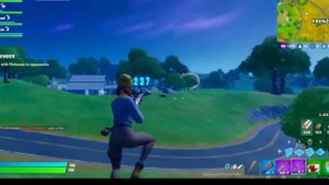 КАК ПОВЫСИТЬ ФПС В FORTNITE MOBILE?