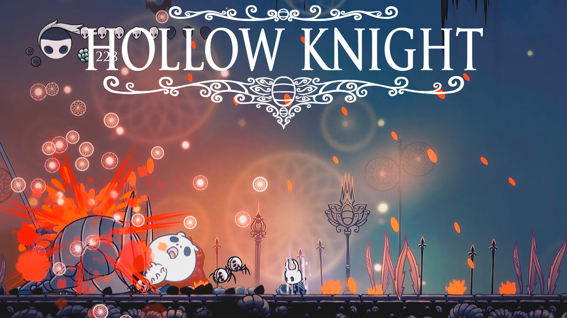 Боссы грез. Боссы грёз Hollow Knight. Грёзы Hollow Knight. Город грез Hollow Knight. Hollow Knight деревья грез.