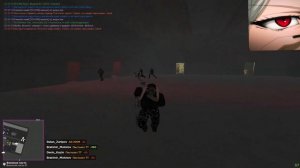 amazing rp, малое тулево, нарезка