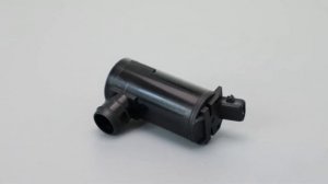 Мотор омывателя стекла лобового Хендай Старекс Starex