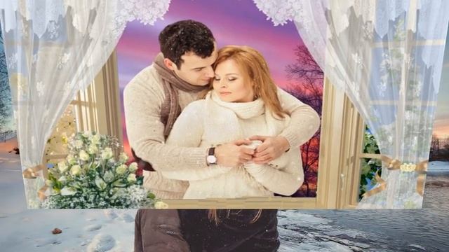 Драгоценная женщина моя!!! Исп. Сентябрь. Монтаж Виктор Харитонов. смотреть онлайн