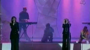 Ace Of Base - The Sign (Live At World Music Awards 1994) (Full-HD) (José@DJ Mix)