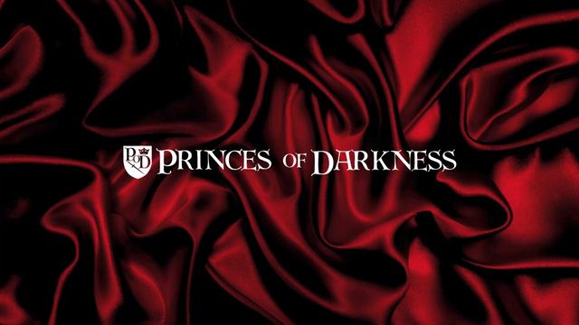 Princes of Darkness CK3 Mod OST - Kingdom of Darkness смотреть онлайн
