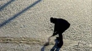 Особенности национальной зимней рыбалки. Усвяты.