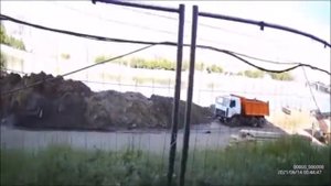 на Крутицкой набережной большие работы