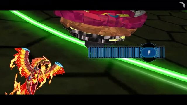 Игра бейблейд смотреть онлайн