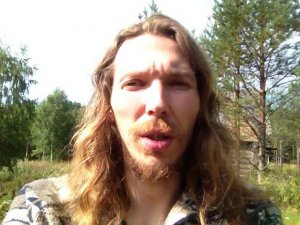 Июньская Встреча в прп. Карельское Залесие