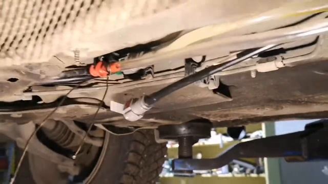 Renault Kangoo 2 k9k воздух в топливной магистрали смотреть онлайн