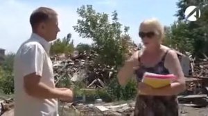 СНЕСЛИ НЕ ТОТ ДОМ….......