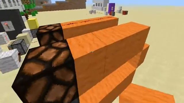 Генератор рандома в Minecraft смотреть онлайн