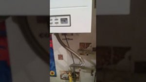 Газовый котел Solly.