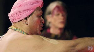 #Narsimha #Chaturdashi - Maha mantra - Ugram Veeram Maha Vishnum - THE MOST POWERFUL PROTECTOR