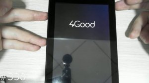 Hard Reset 4Good T700i 3G