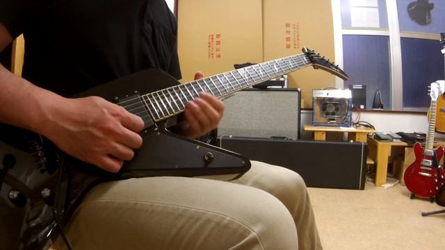 epiphone Prophecy Futura Custom Drive② смотреть онлайн