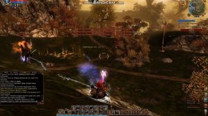 Сфера 3. Маг на полях