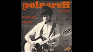 Michel Polnareff - Dame Dame (1967)