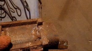 Изготовление рамок проходного капкана КП - 120