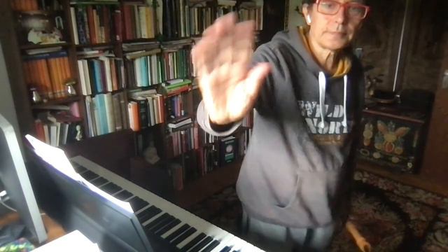 F M Veracini, Sonata I in F, Largo, Allegro, alto recorder and b c смотреть онлайн