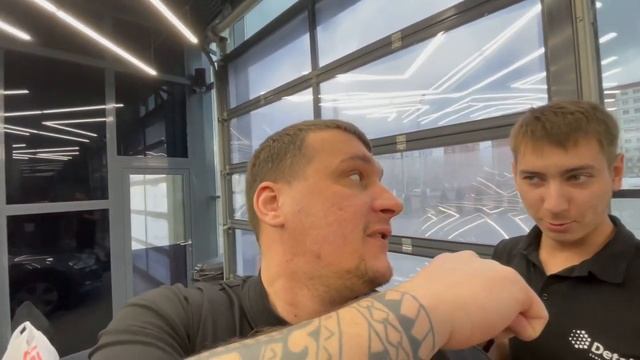 Как почистить стекло,??? В ТРУДНОДОСТУПНОМ МЕСТЕ. где недостаёт рука ? смотреть онлайн