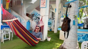 #27 КАК ВЫБРАТЬСЯ С АРАМБОЛЯ? МЫ ЗАСТРЯЛИ! МОЖНО ЛИ ПРОЖИТЬ В ИНДИИ БЕЗ СЕКСТАНТА? АНЖУНА,ИНДИЯ 2023