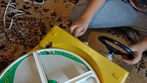 Обзор игры Юный водитель 2. Игрушки. Машинки.
