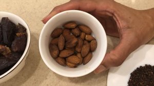 6 важных ингредиентов для женского здоровья - II / 6 Important ingredients for Women's health - II.