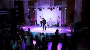 Тимур Рахманов - В сердце навсегда (Даргинская)