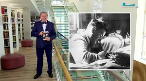 Обратите внимание. Игорь Курчатов и Петербург