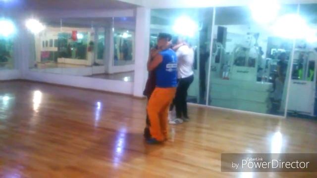 Quisiera ser - Xtreme Bachata смотреть онлайн