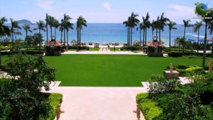 Sanya Marriott Resort & Spa 5* Китай