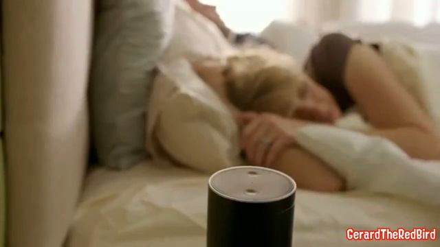 Amazon Echo: Angry Birds Edition (series trailer) смотреть онлайн