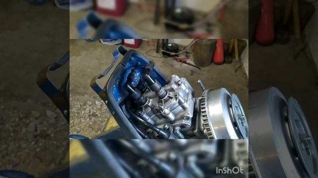 ветерок 8 доработка ноги , и тест драйв. смотреть онлайн