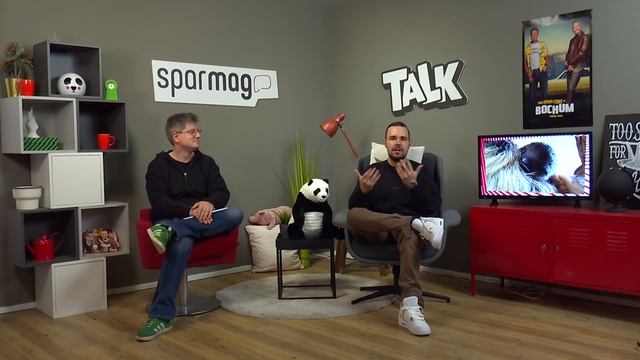 Sparmagtalk #65: Huawei & Biden, Honor-Verkauf, Apple M1 & PlayStation 5