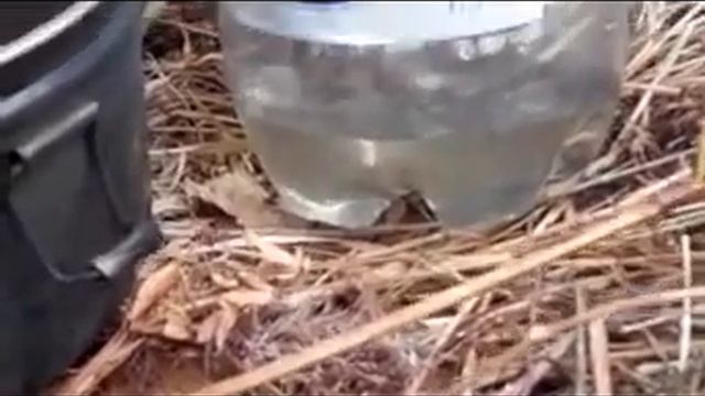 Как сделать фильтр для воды смотреть онлайн