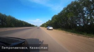 ПУТЕШЕСТВИЕ ПО РОССИИ. ДОРОГА НА БАЙКАЛ // 2018 (Часть I)