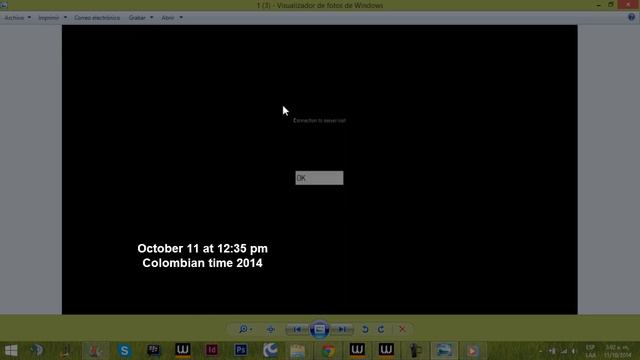 error crytek смотреть онлайн