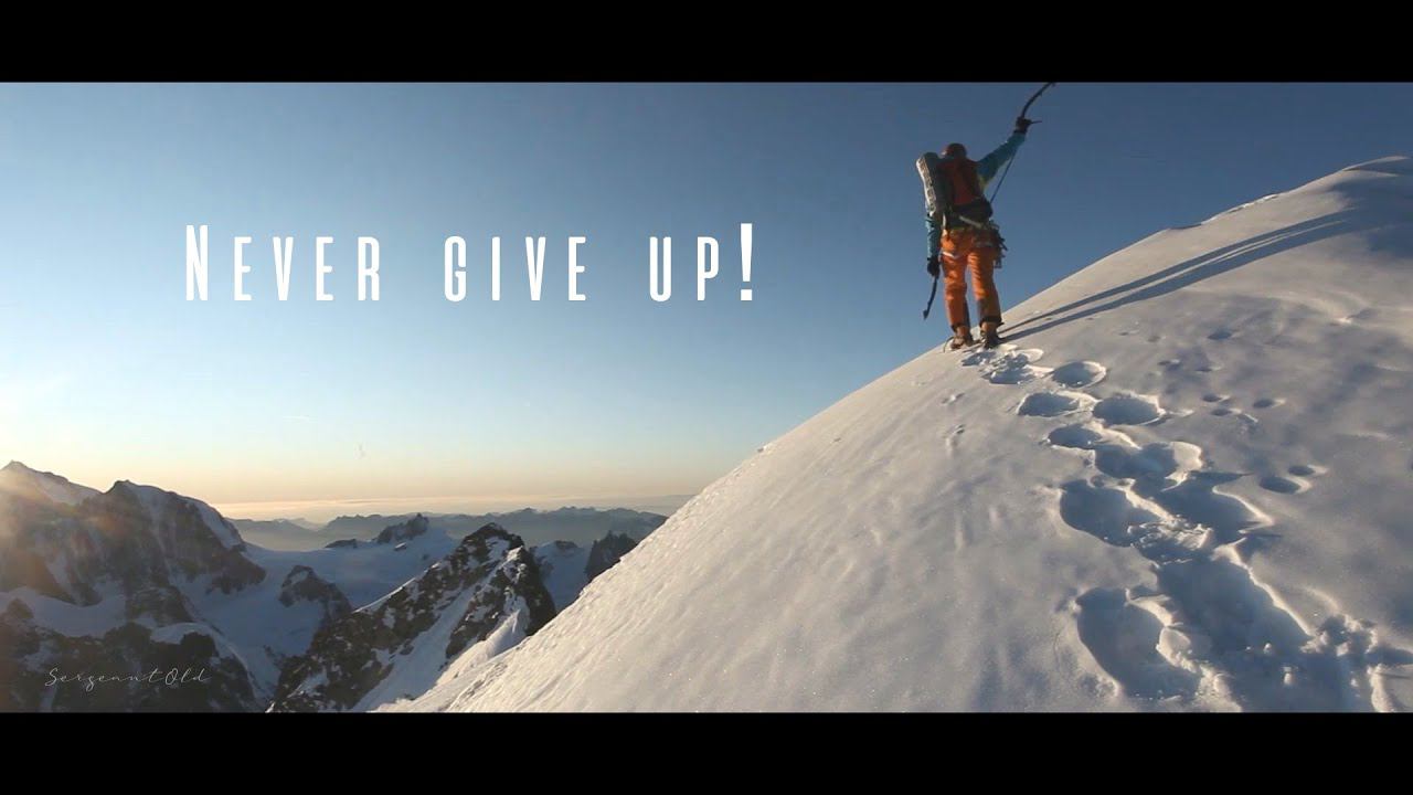 ♪ 3+1 feat. Jerry Gozie - Never Give Up | Bryulik Remix | смотреть онлайн