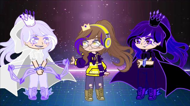 Что это за девочка? Начало минифильма? {разбираем прошлое видео🤷🏼♀️} смотреть онлайн