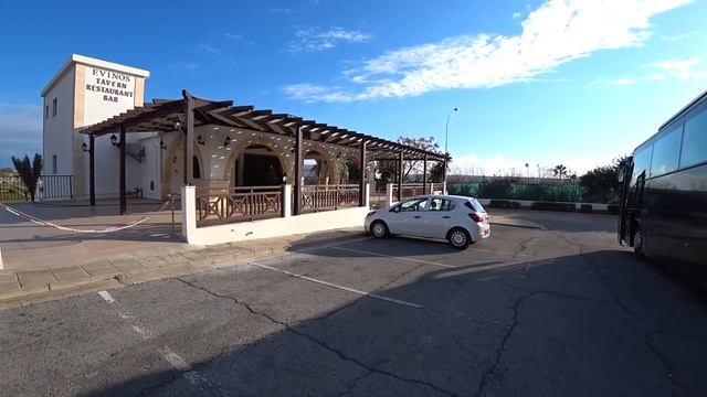 Кипр зимой. Айя Напа | Лефкара | Лимасол - что посмотреть, цены, аренда авто. Часть 1 смотреть онлайн