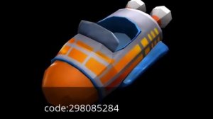 Roblox gear code