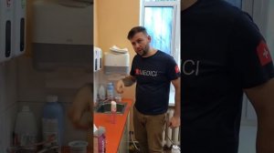 Ирригатор как правильно пользоваться