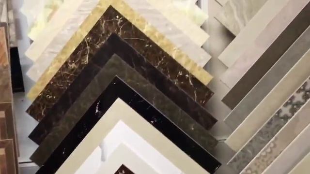 Напольный и настенный керамогранит в магазине "Пол Для Дома" (www.poldlyadoma.ru)
