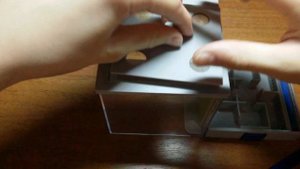 ФОРМИКАРИЙ НА 3D ПРИНТЕРЕ ИЗ PLA ПЛАСТИКА ОТ FRIENDLY ANTS